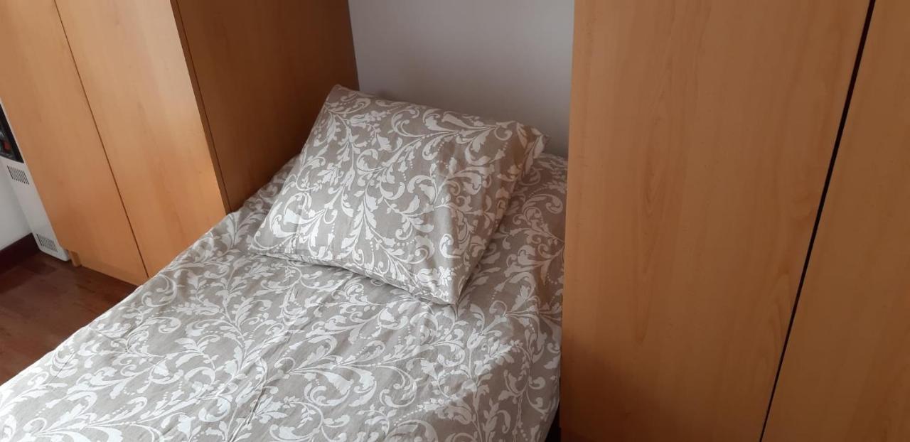 Apartamentos Virita Coqueto Apartamento Vacacional, Proximo A La Playa A Coruña Zewnętrze zdjęcie