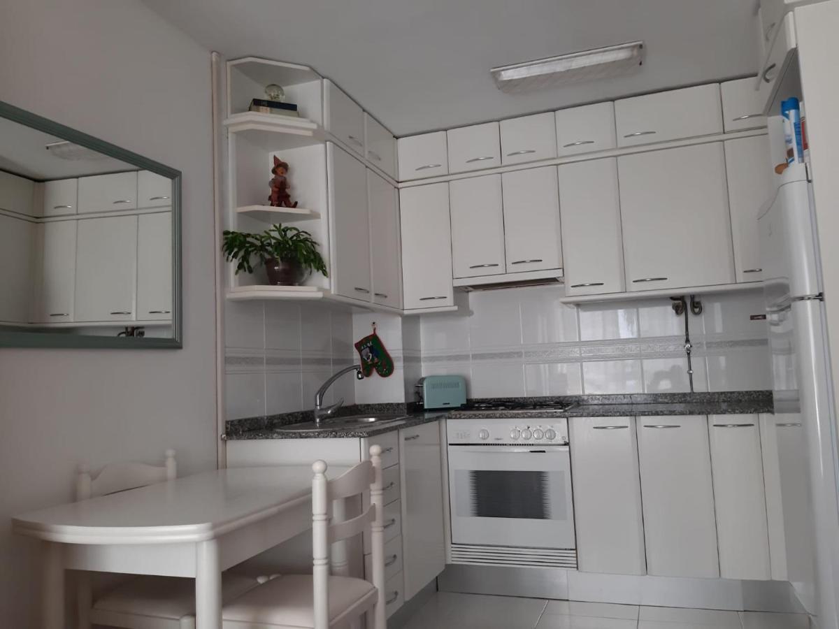 Apartamentos Virita Coqueto Apartamento Vacacional, Proximo A La Playa A Coruña Zewnętrze zdjęcie