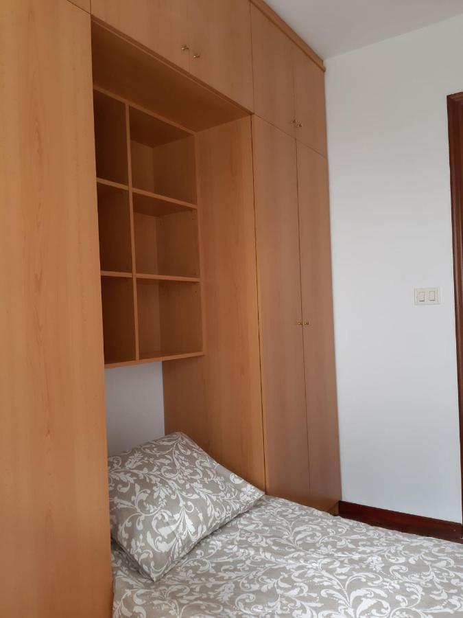 Apartamentos Virita Coqueto Apartamento Vacacional, Proximo A La Playa A Coruña Zewnętrze zdjęcie