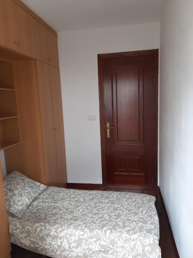 Apartamentos Virita Coqueto Apartamento Vacacional, Proximo A La Playa A Coruña Zewnętrze zdjęcie